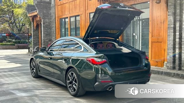 BMW 4 series id 4216834 из Китая 10