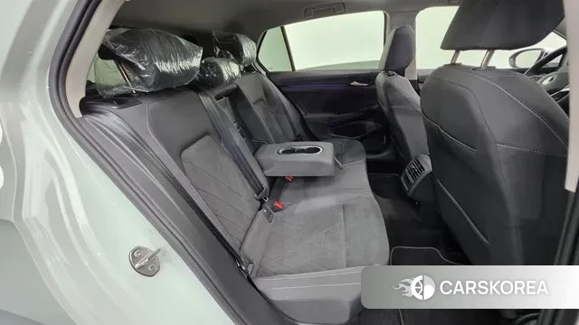 Volkswagen Golf 8th Generation id 3639655 из Кореи 10