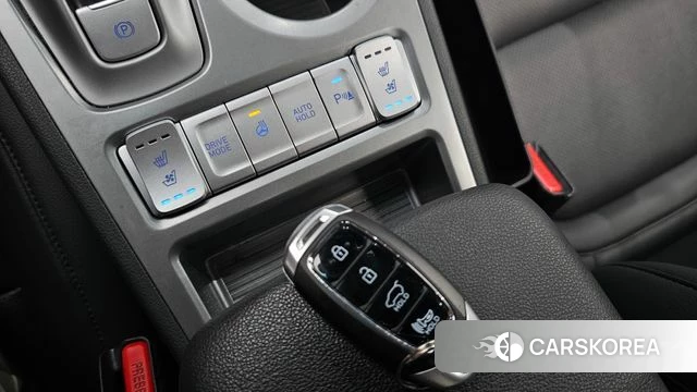 Hyundai Kona Electric id 4496437 из Кореи 10