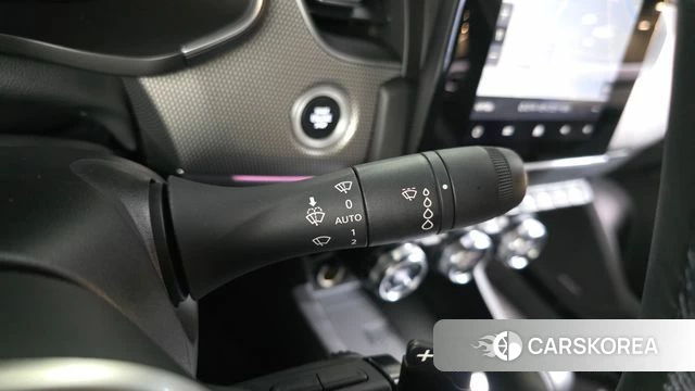Renault Korea (Samsung) XM3 id 4375627 из Кореи 10