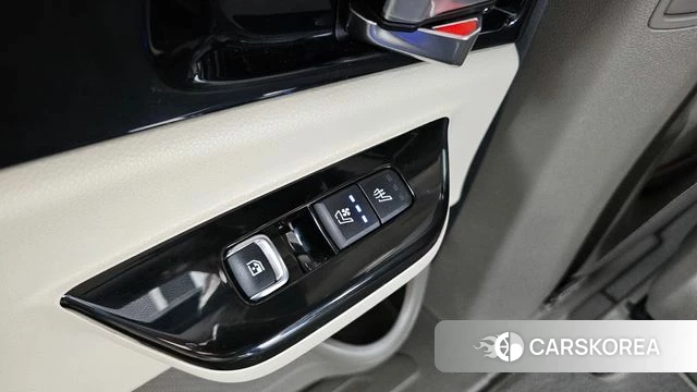 Kia Carnival 4th generation id 4666811 из Кореи 9