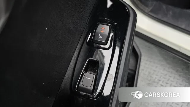 Ssangyong Torres id 3383889 из Кореи 10