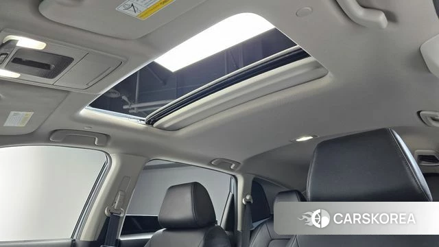 Honda CR-V 6th generation id 3883559 из Кореи 10