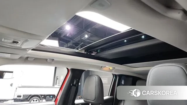 Jeep Renegade id 3412085 из Кореи 10