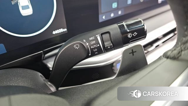 Hyundai Grandeur (GN7) id 3897372 из Кореи 10