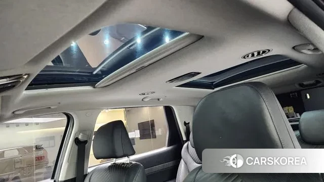 Hyundai The New Palisade id 3007425 из Кореи 10