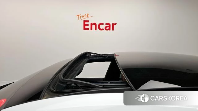 Audi A5 (F5) id 3794503 из Кореи 10