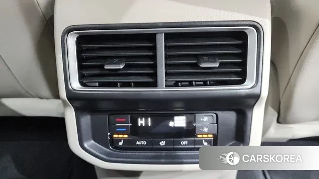 Volkswagen Atlas id 3393606 из Кореи 10