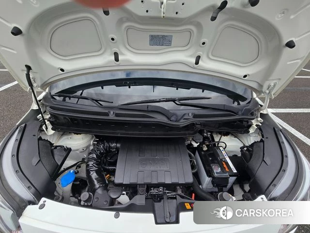 Kia The New Ray id 3866570 из Кореи 10