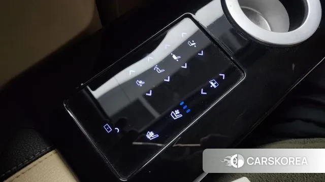 Kia The New Carnival id 3494441 из Кореи 10