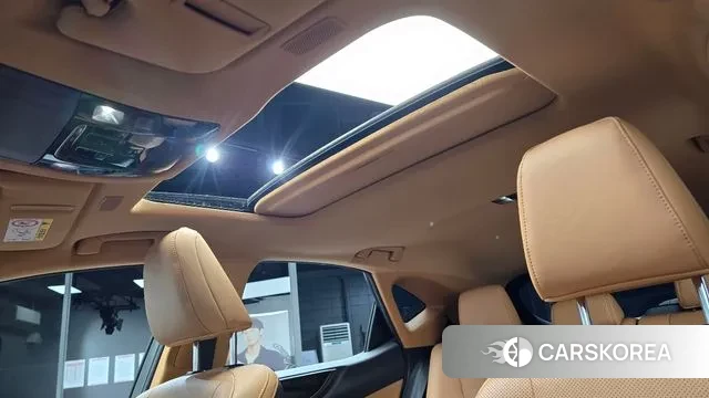 Lexus NX350h Second generation id 3502806 из Кореи 10