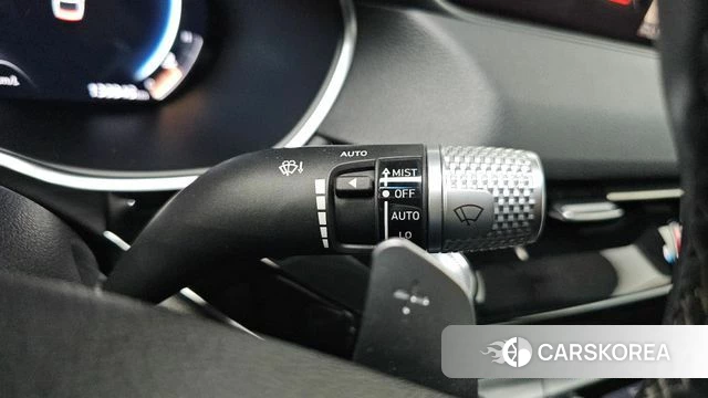 Genesis G80 (RG3) id 4309898 из Кореи 10