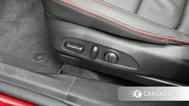 Chevrolet (GM Daewoo) Trailblazer id 4549896 из Кореи 10