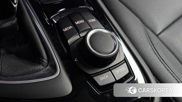 BMW 2 Series Active Tourer (F45) id 4551572 из Кореи 10