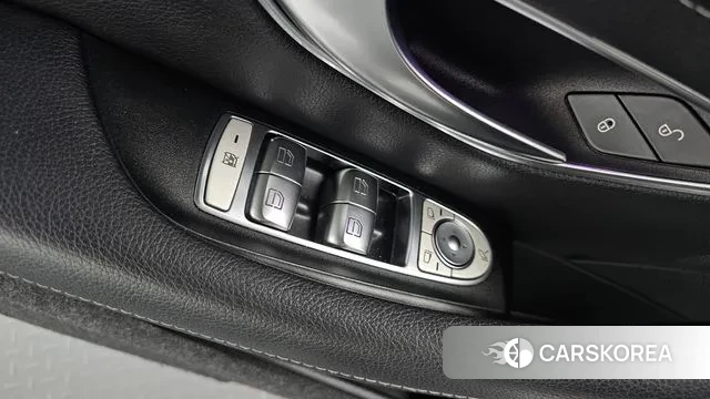 Mercedes-Benz E-Class W213 id 3149947 из Кореи 10