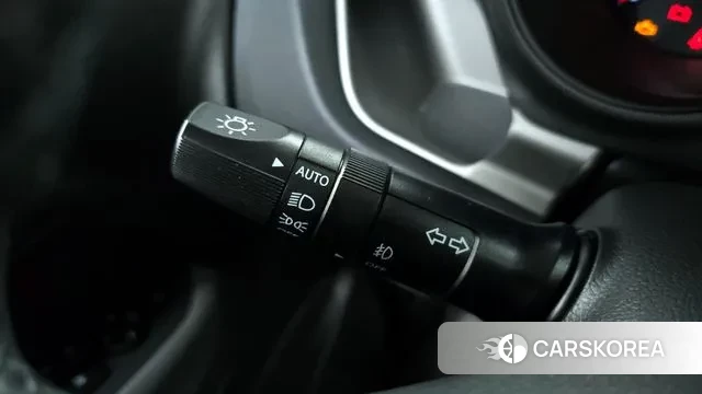 Kia The New Ray id 3213348 из Кореи 10