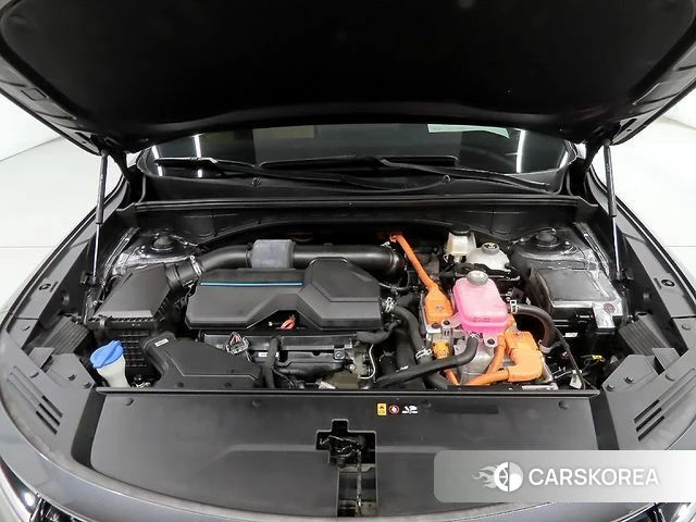 Kia Sorento 4th Generation id 3884621 из Кореи 10