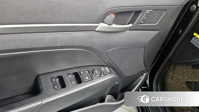 Hyundai Avante AD id 3107421 из Кореи 10