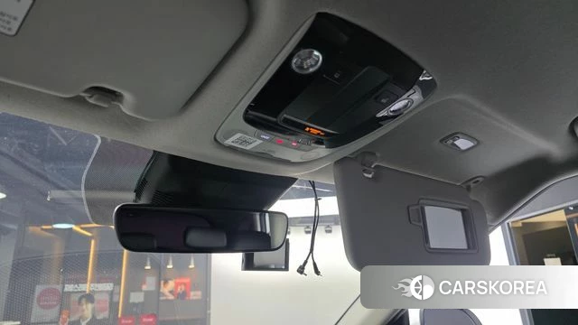 Kia Seltos id 4294466 из Кореи 10