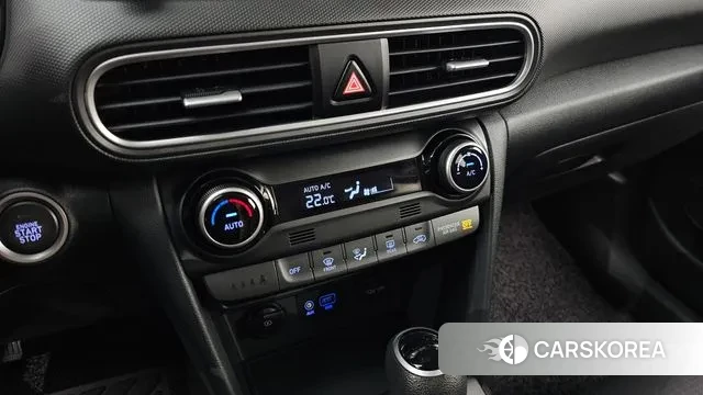 Hyundai Kona id 2966352 из Кореи 10