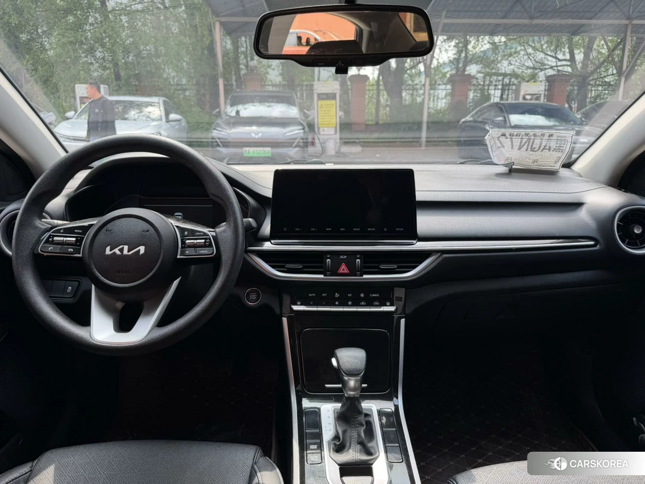 Kia K3 id 4473682 из Китая 10