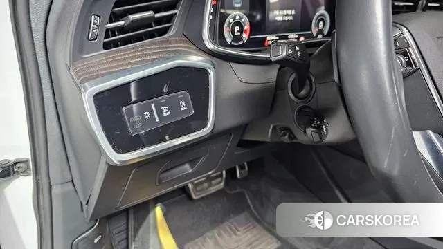 Audi A6 (C8) id 2902326 из Кореи 10