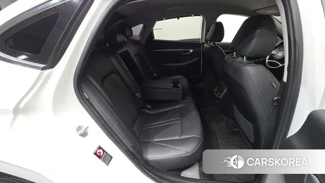 Hyundai Sonata (DN8) id 3789245 из Кореи 10