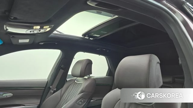 Genesis GV70 id 4202311 из Кореи 10