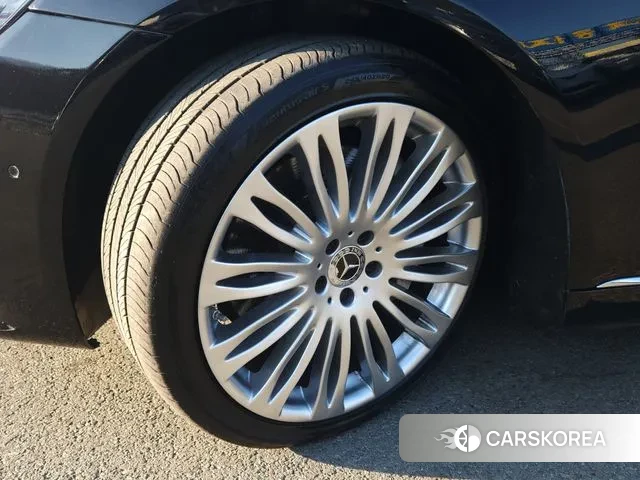 Mercedes-Benz S-Class W222 id 3651536 из Кореи 10