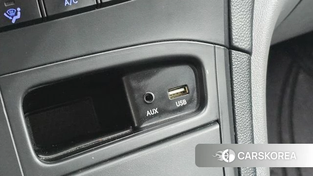 Hyundai The New Grand Starex id 4642739 из Кореи 10