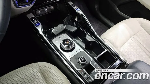 Kia Sorento 4th Generation id 2681853 из Кореи 10