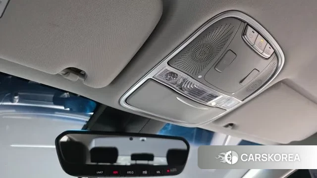 Kia More K9 id 3396455 из Кореи 10