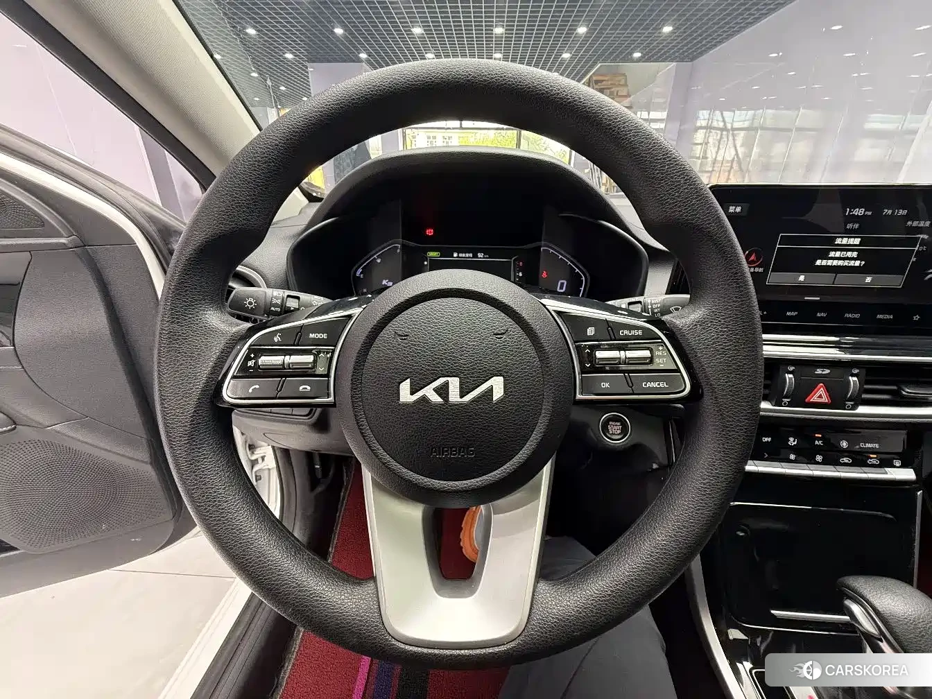 Kia K3 id 4659724 из Китая 10