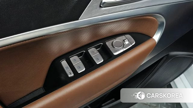 Genesis G70 id 4397762 из Кореи 10