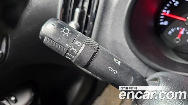 Kia All New Morning (JA) id 2708167 из Кореи 10