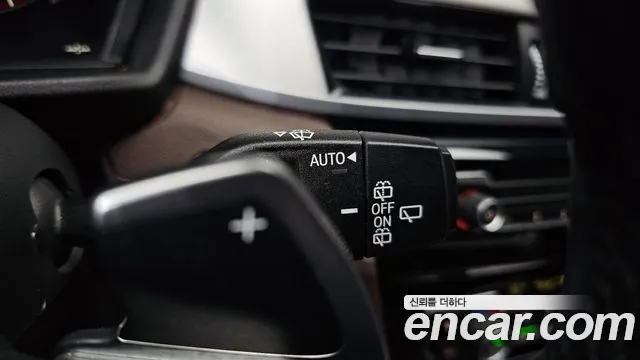 BMW X1 (F48) id 2440141 из Кореи 10