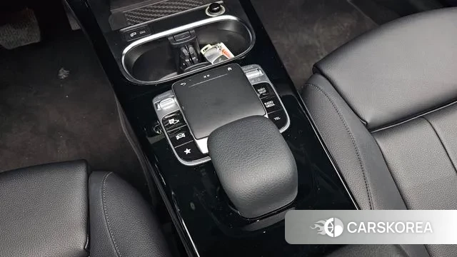 Mercedes-Benz A-Class W177 id 3621842 из Кореи 10