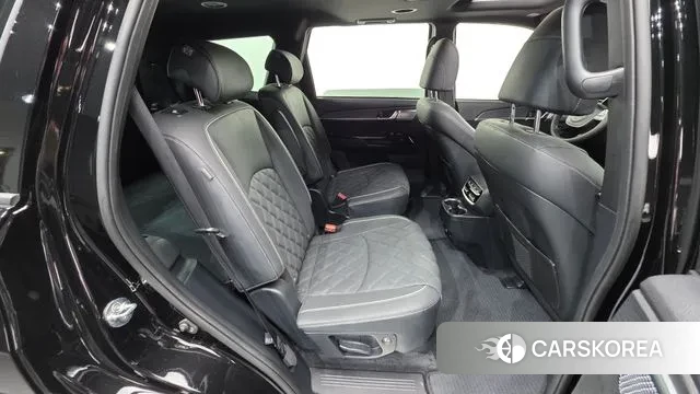 Kia Mohave Master id 3654025 из Кореи 10