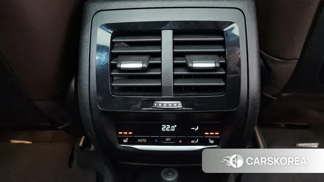 BMW X3 (G01) id 3330472 из Кореи 10