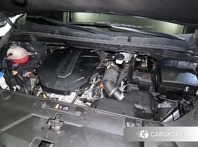 Kia Carnival 4th generation id 3477048 из Кореи 10