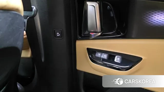 Kia Carnival 4th generation id 3422112 из Кореи 10