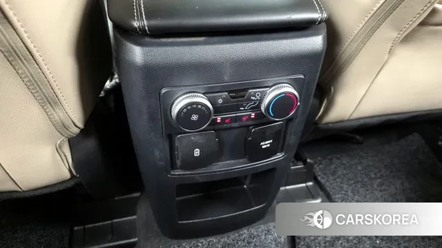 Ford Explorer 6th Generation id 3406479 из Кореи 10