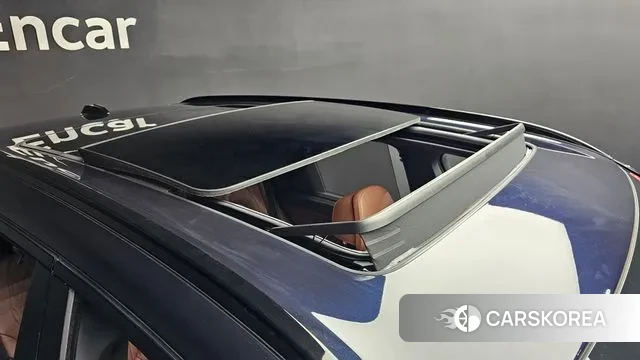 BMW X5 (G05) id 3674551 из Кореи 10