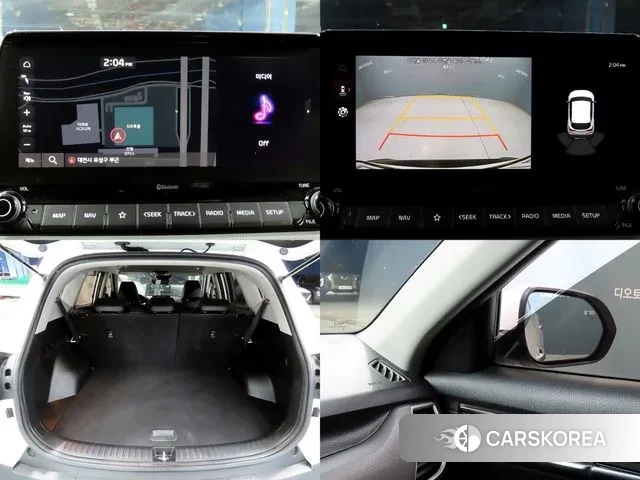 Kia Seltos id 3492746 из Кореи 10