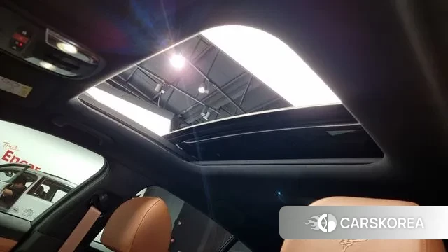 Kia Stinger Meister id 3104603 из Кореи 10