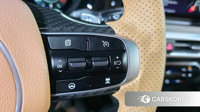 Kia K5 3rd generation id 4637240 из Кореи 10