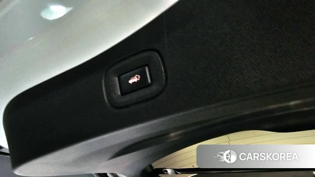 Renault Korea (Samsung) The New QM6 id 3870631 из Кореи 10