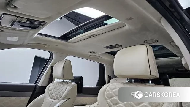 Hyundai Palisade id 3621484 из Кореи 10