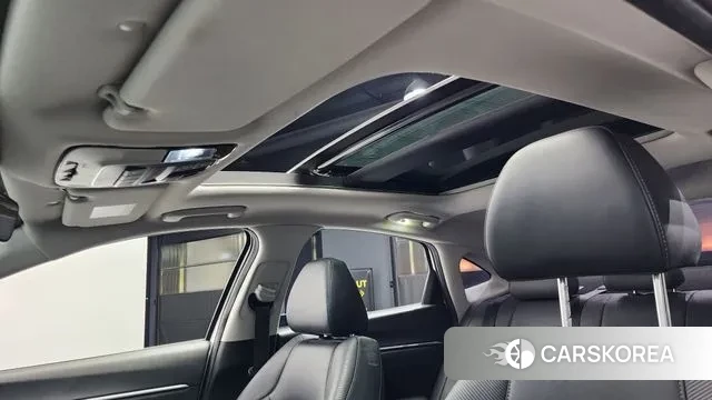 Hyundai Sonata (DN8) id 2980156 из Кореи 10