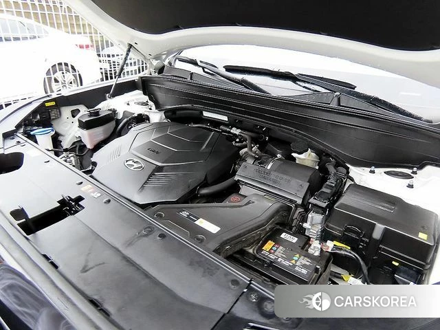 Hyundai The New Palisade id 4607716 из Кореи 10